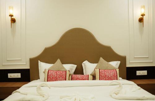 Varanasi Hotel | Anaya Retreat