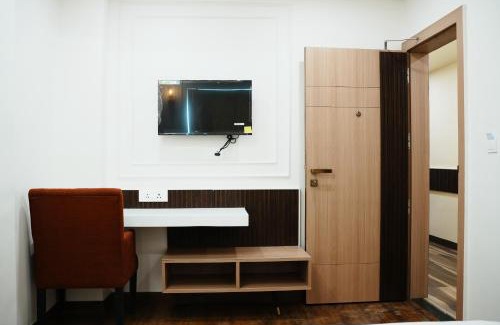 Varanasi Hotel | Anaya Retreat
