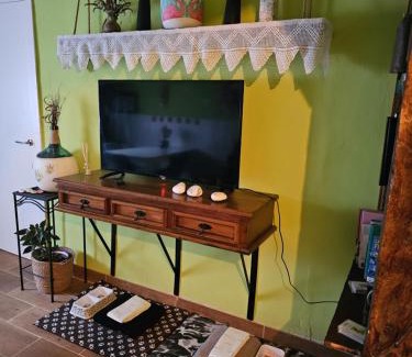 Herrerias Apartment | Anca Manue suite