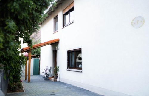Schwanstetten Apartment | Anca's Haus