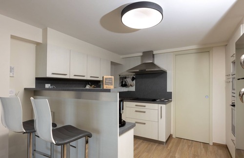 Rotheneuf-Le Pont Apartment | Ancadau by Interhome
