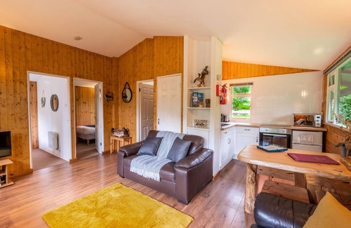 Bunloit House | Ancarraig Thistle 8 by Interhome