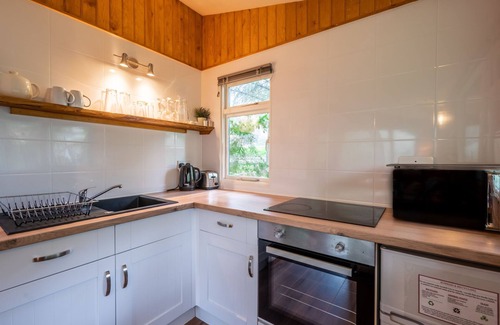 Bunloit House | Ancarraig Thistle 8 by Interhome