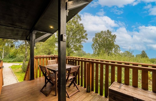 Bunloit House | Ancarraig Thistle 4 by Interhome