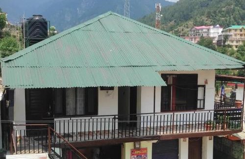 Naddi House | Anchal House