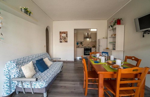 Marina di Ragusa Apartment | Anchor Apartment