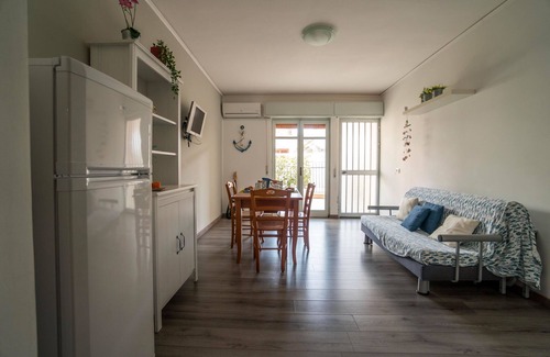 Marina di Ragusa Apartment | Anchor Apartment