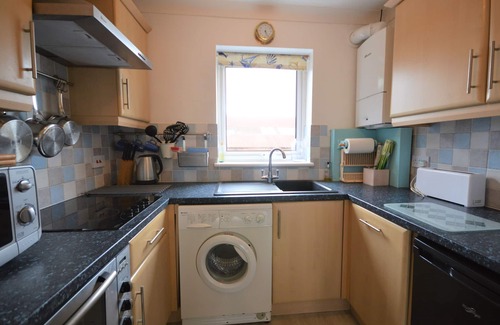 East Cowes House | Anchor Cottage