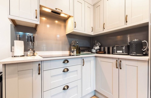 Weymouth Cottage | Anchor House