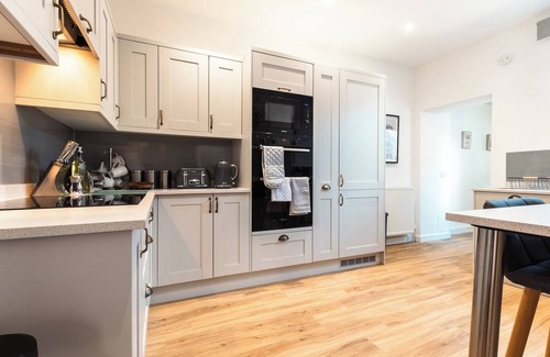 Weymouth Cottage | Anchor House