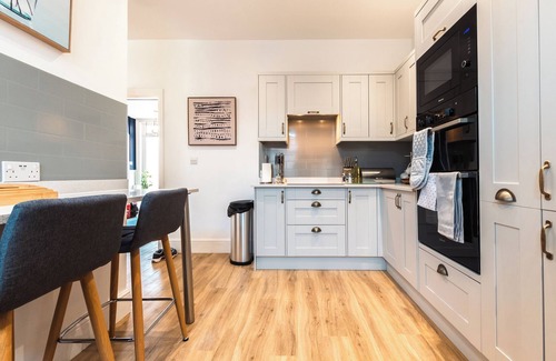 Weymouth Cottage | Anchor House