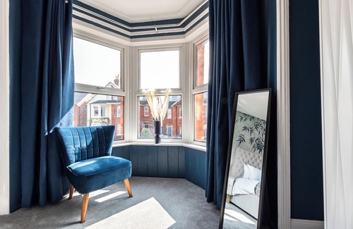 Weymouth Cottage | Anchor House