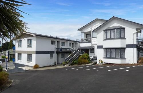 Timaru Hotel | Anchor Motel