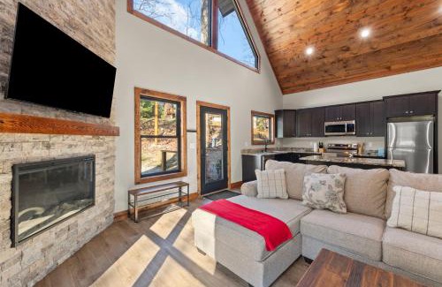 Rogers House | Anchor Point