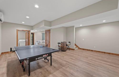 Rogers House | Anchor Point