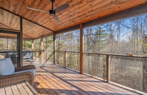 Rogers House | Anchor Point