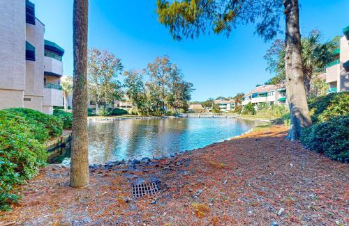 Palmetto Dunes Apartment | Anchorage 7444