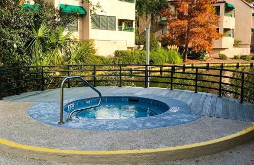 Palmetto Dunes Apartment | Anchorage 7444