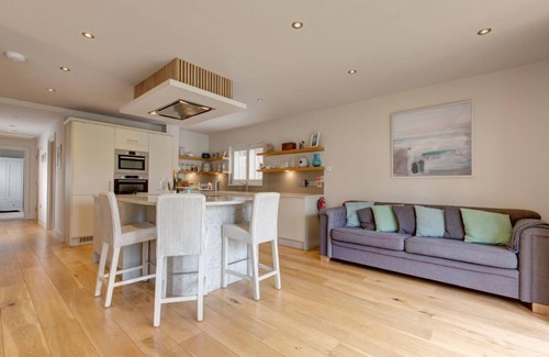 King's Lynn House | Anchorage, Brancaster, Norfolk