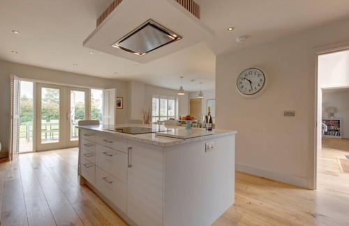 King's Lynn House | Anchorage, Brancaster, Norfolk