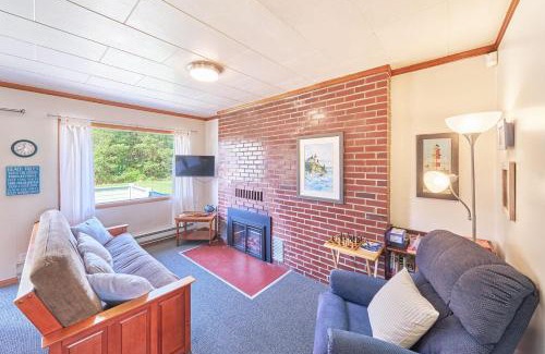 Long Beach House | Anchorage Cottages #6