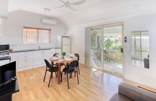 Iluka Other | Anchorage Holiday Park - Iluka