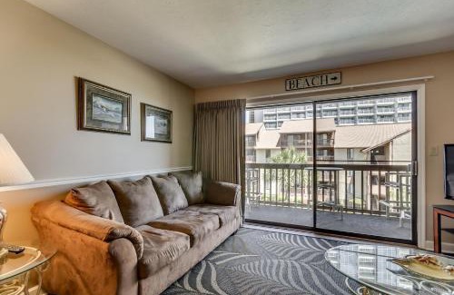 Myrtle Beach House | Anchorage II C03