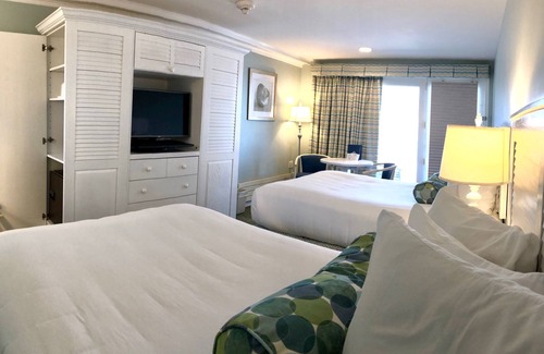 York Beach Hotel | Anchorage Inn and Resort