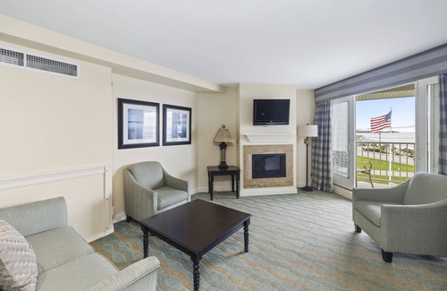 York Beach Hotel | Anchorage Inn and Resort