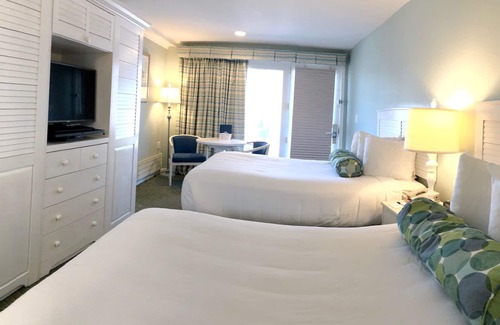 York Beach Hotel | Anchorage Inn and Resort