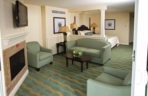 York Beach Hotel | Anchorage Inn and Resort