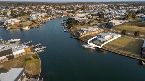 Paynesville House | Anchored