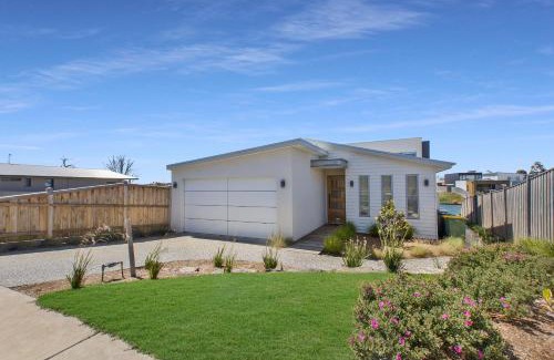 Paynesville House | Anchored