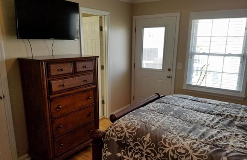 Murrells Inlet House | Anchors Away 994