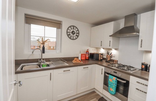Ruswarp Cottage | ANCHORS AWAY, family friendly in Whitby