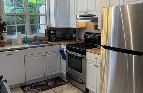 Old Town House | Anchors Away - Old Town Key West
