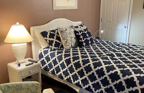 Sea Trail House | Anchors Away