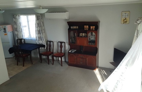 Castlecliff House | Anchours Awayn(The boaties paradise)