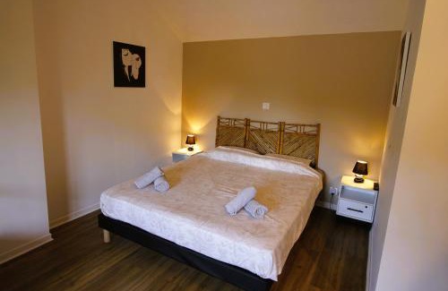 Gaillac House | - Ancien Chai 6 pers - Vignobles - Nature - Piscine - Les hauts de la Rameyo -