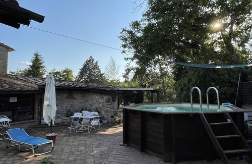 Vescovado Apartment | Ancient dwellings apartment Arco