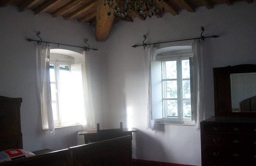 Usigliano House | Ancient Farmhouse