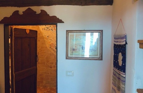 Bardino Nuovo House | Ancient Ligurian house "Ca du 5th".