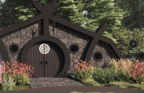 Knoxville Hotel | Ancient Lore Village