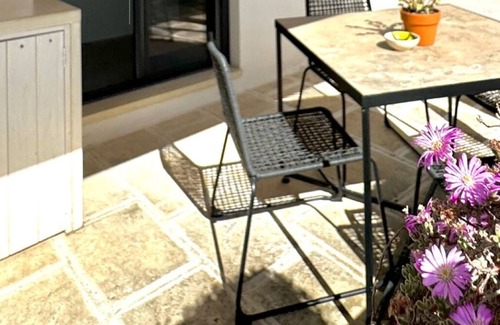 Nardo Apartment | Ancient residence with panoramic terrace in the historic center a few minutes from the sea