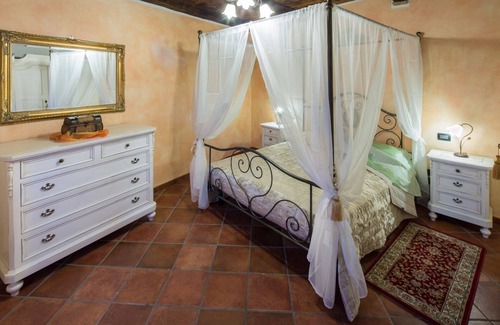 Pieve al Bagnoro Other | Ancient stone farmhouse with private pool, fully fenced park, pets allowed, wonderful location
