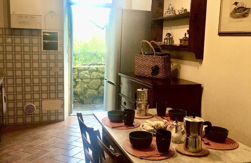 Castellina in Chianti House | Ancient villa in Chianti with swimming pool