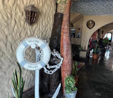 Trujillo House | Ancla Hostal