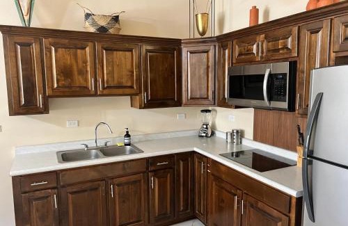 Puerto Penasco Apartment | Ancla Suites Hotel - 2 Bedroom Apartments