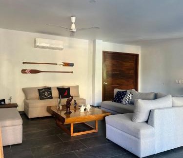 Sayulita Apartment | Anclara Apartments