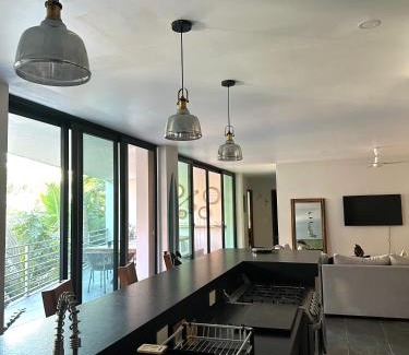 Sayulita Apartment | Anclara Apartments